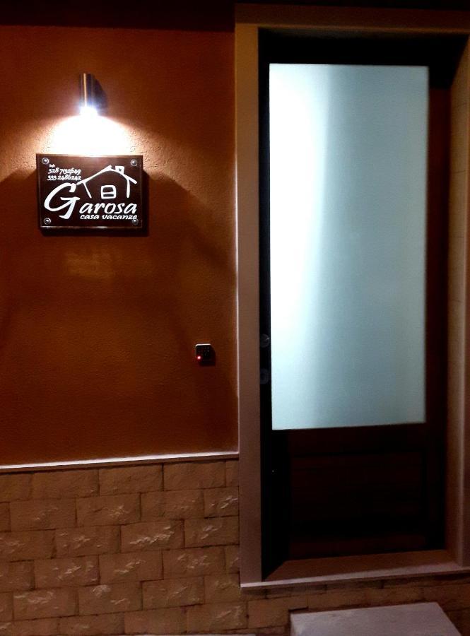 B&B Garosa ラグーザ エクステリア 写真
