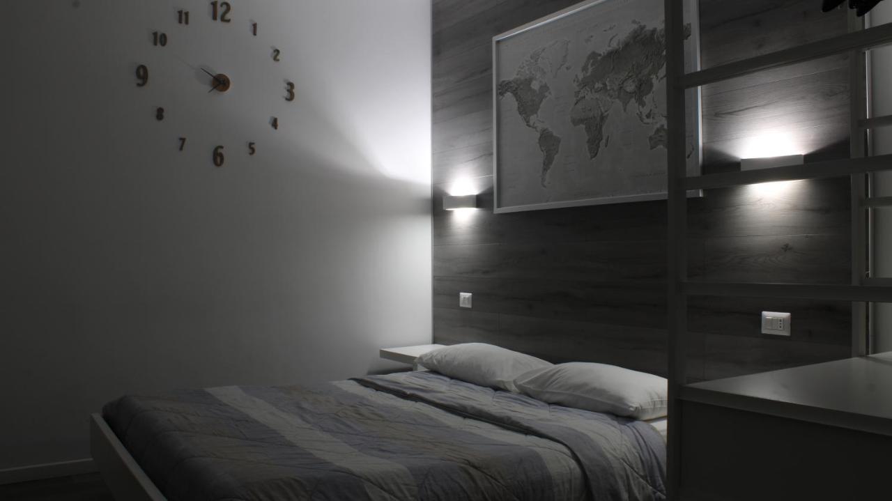 B&B Garosa ラグーザ エクステリア 写真